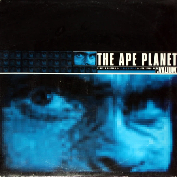 Item The Ape Planet product image