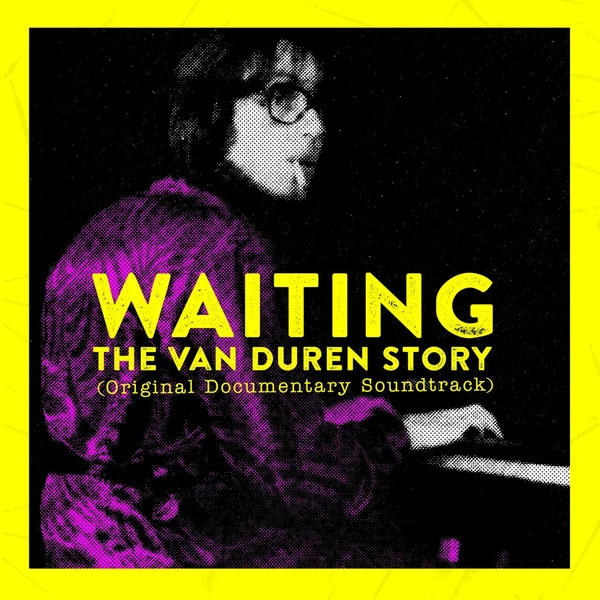 Item Waiting: The Van Duren Story (Original Documentary Soundtrack) product image