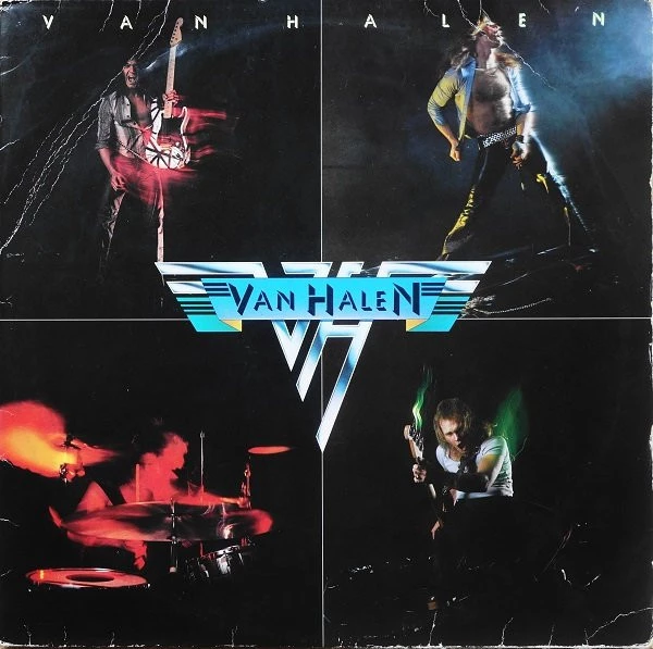 Item Van Halen product image