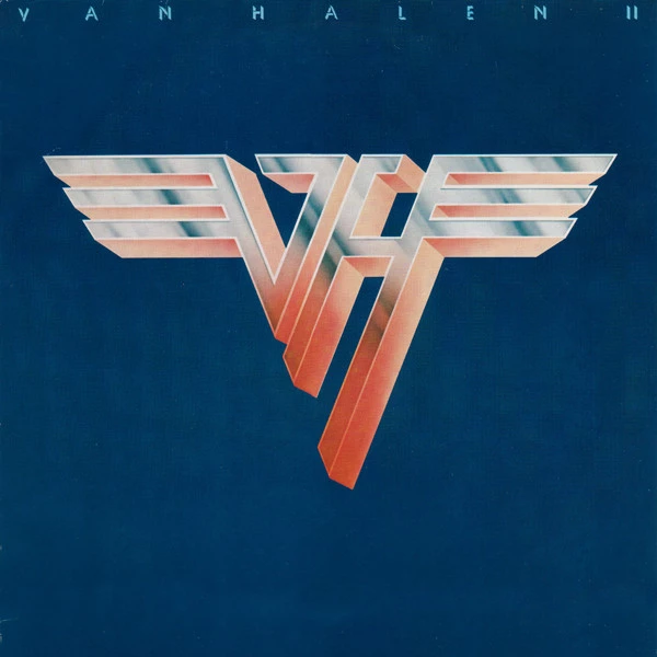 Item Van Halen II product image