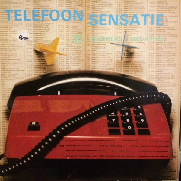 Telefoon Sensatie