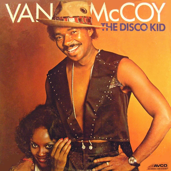 The Disco Kid