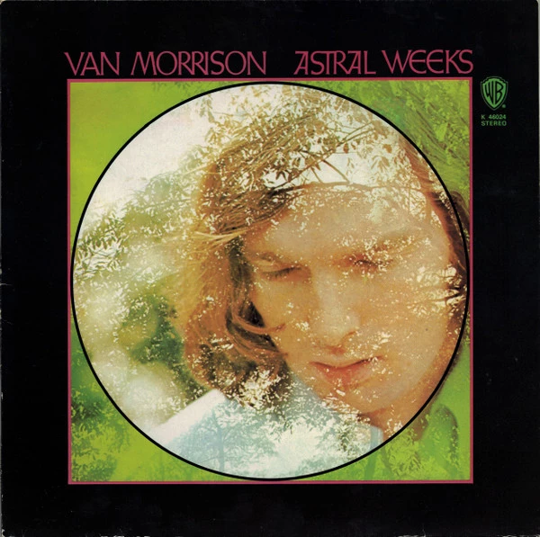 Item Astral Weeks product image