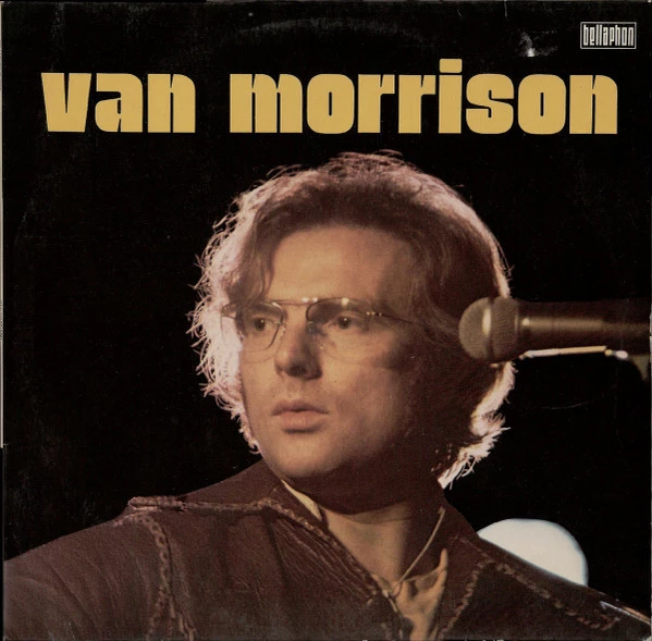 Van Morrison