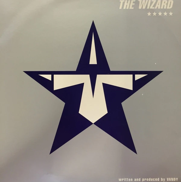 Item The Wizard product image