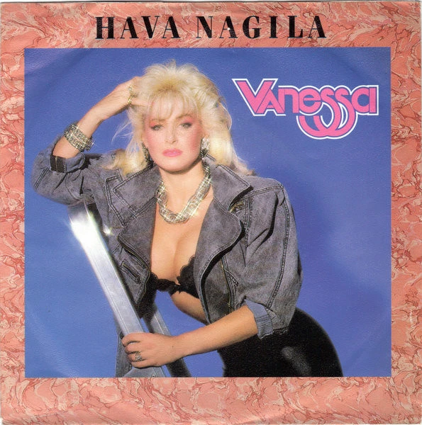 Item Hava Nagila / Hava Nagila (Instrumental) product image