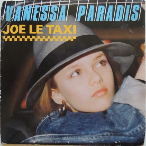 Joe Le Taxi / Varvara Pavlovna