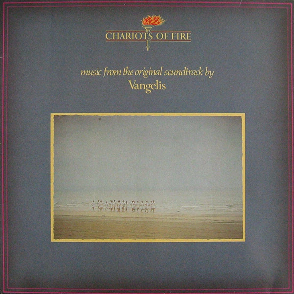 Item Chariots Of Fire product image