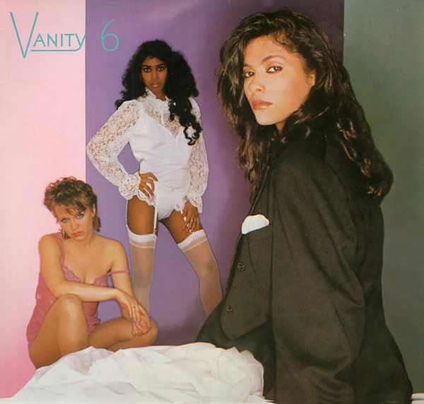 Item Vanity 6 product image