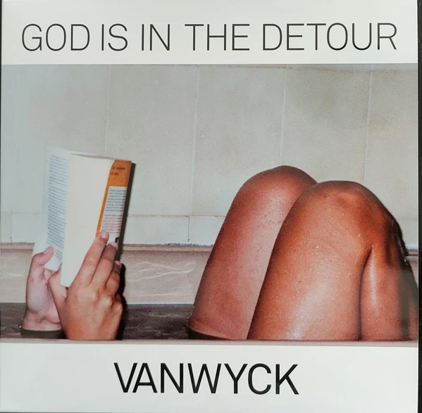 Item God Is In The Detour product image