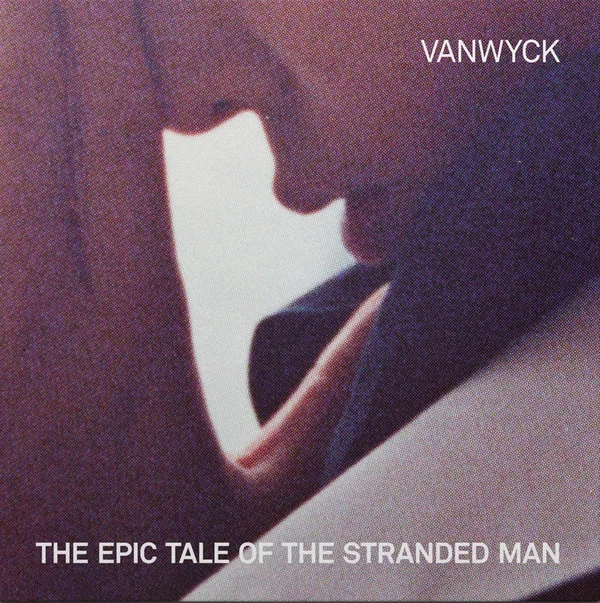 Item The Epic Tale Of The Stranded Man product image