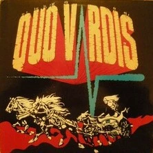 Item Quo Vardis product image