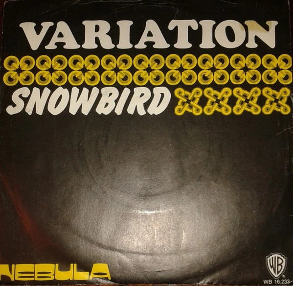 Item Snowbird  / Nebula product image