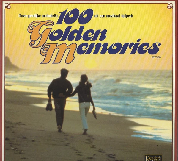 100 Golden Memories