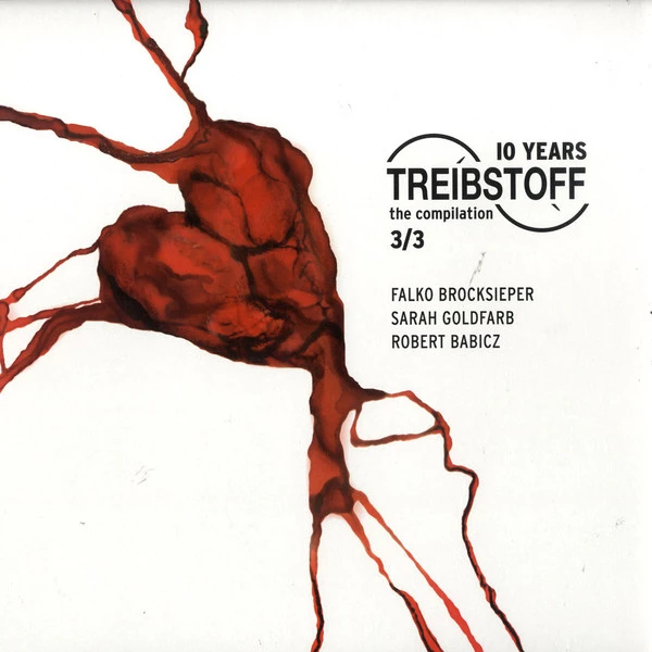 10 Years Treibstoff - The Compilation 3/3