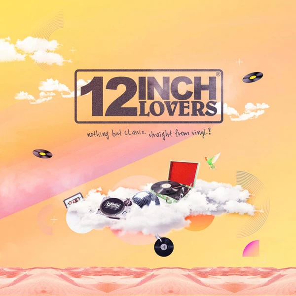 12 Inch Lovers 4