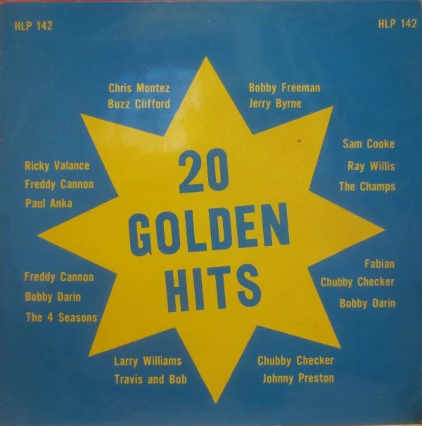 20 Golden Hits