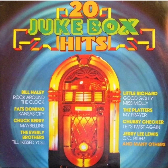 20 Jukebox Hits