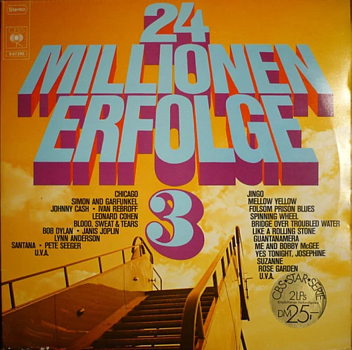 24 Millionen Erfolge 3