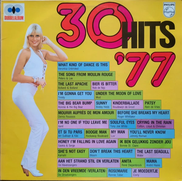 30 Hits '77