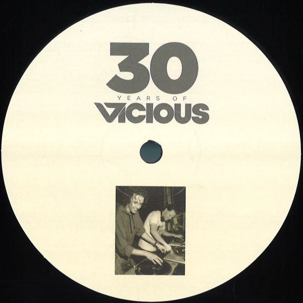 Item 30 Years Of Vicious product image