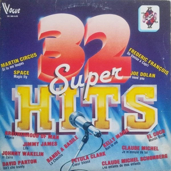 32 Super Hits