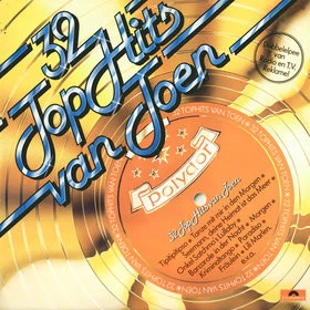 Item 32 Top Hits Van Toen product image