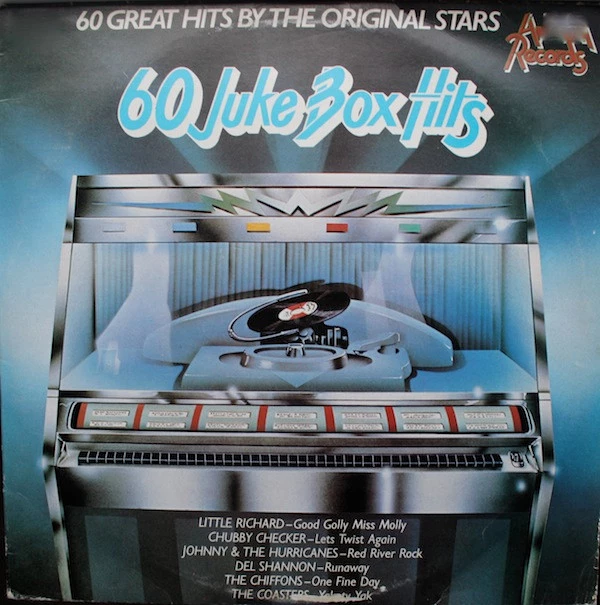 60 Juke Box Hits