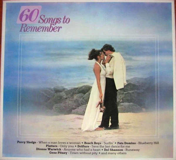 60 Songs To Remember