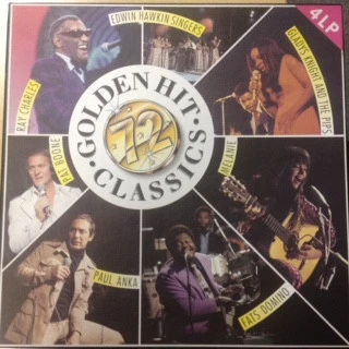 72 Golden Hit Classics