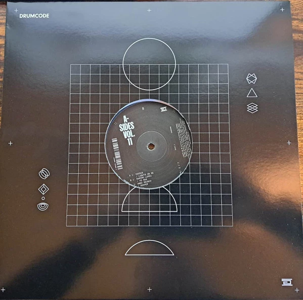 Image of the ordered vinyl