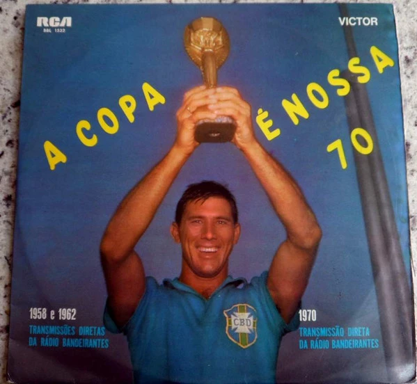 A Copa É Nossa 70