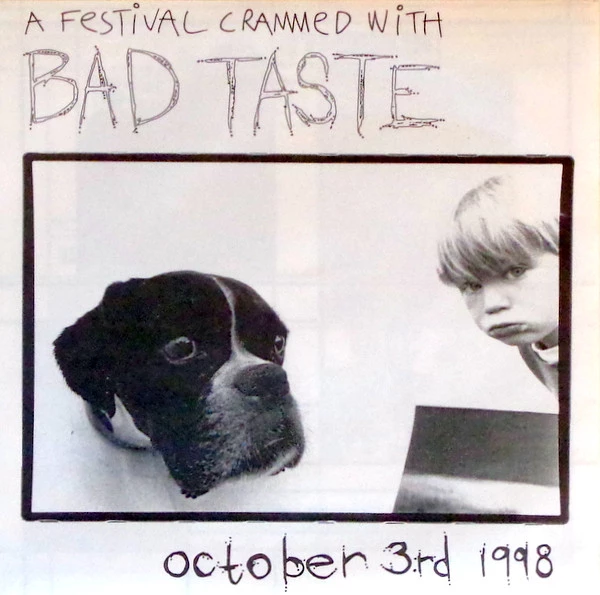 A Festival Crammed With Bad Taste / Confessions Of A Futon-Revolutionist