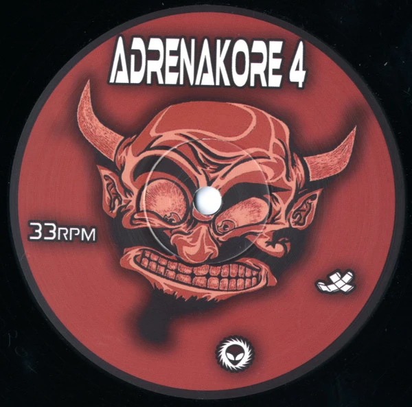 Item Adrenakore 04 product image