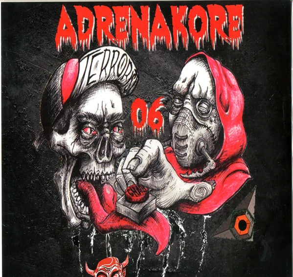 Item Adrenakore 06 product image