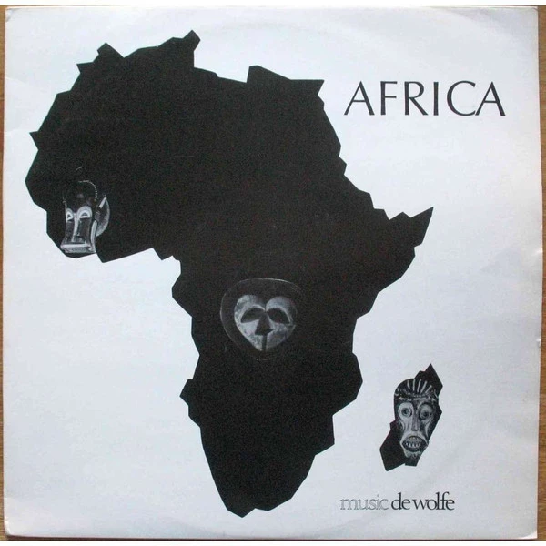 Item Africa product image