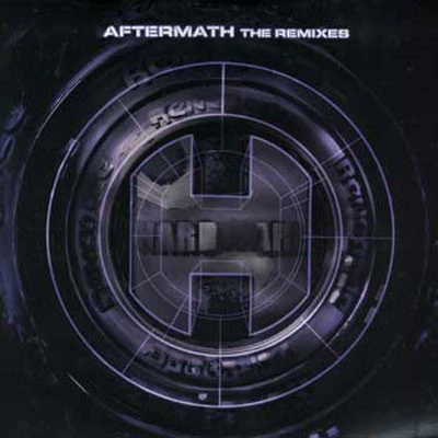 Item Aftermath (The Remixes) product image