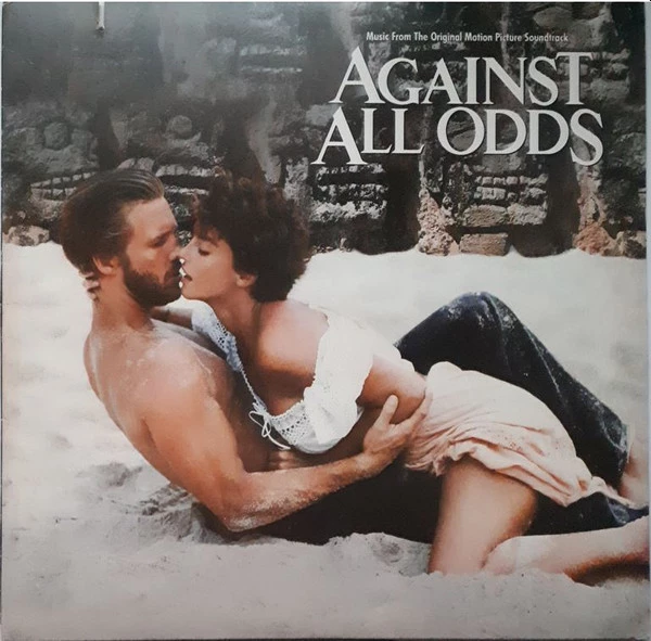 Against All Odds (Music From The Original Motion Picture Soundtrack)