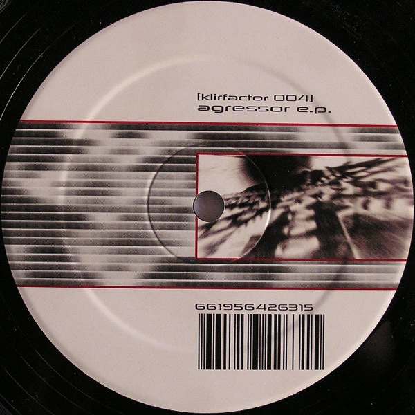 Image of the ordered vinyl