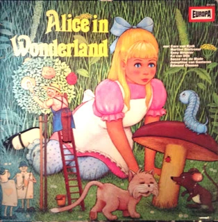 Item Alice In Wonderland product image