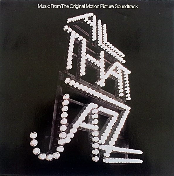 All That Jazz - Music From The Original Motion Picture Soundtrack