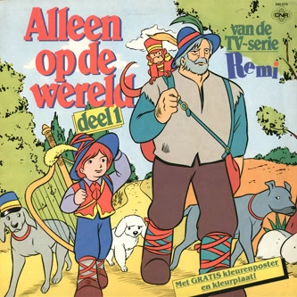 Alleen Op De Wereld - Deel 1