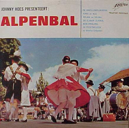 Alpenbal