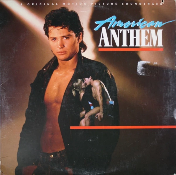 American Anthem (Original Motion Picture Soundtrack)