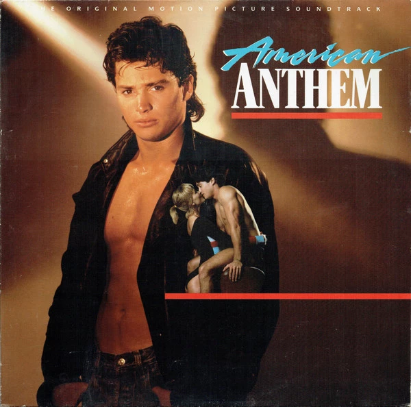 American Anthem (The Original Motion Picture Soundtrack)