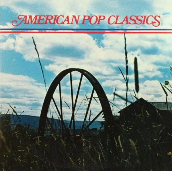 Item American Pop Classics product image