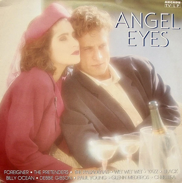 Item Angel Eyes product image