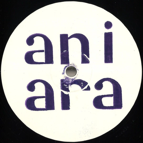 Image of the ordered vinyl