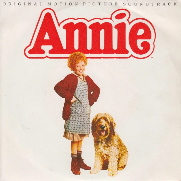 Annie (Original Motion Picture Soundtrack) / Vita Da Knock Out