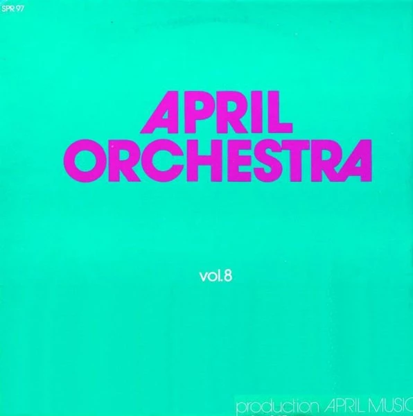 April Orchestra Vol. 8